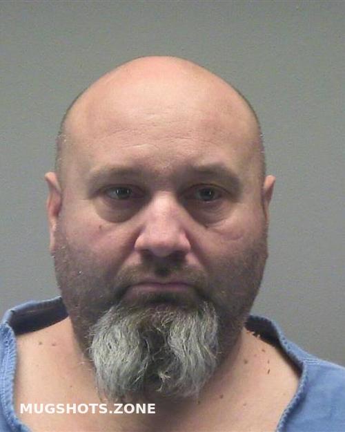 GARRETT CHARLES DANIEL 12/27/2022 Montgomery County Mugshots Zone