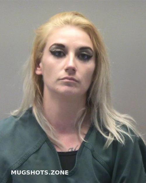 Turner Veronica Rae 12302022 Montgomery County Mugshots Zone 0416