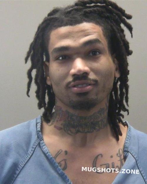 BASS SHAWN AUSTIN 12/30/2022 Montgomery County Mugshots Zone