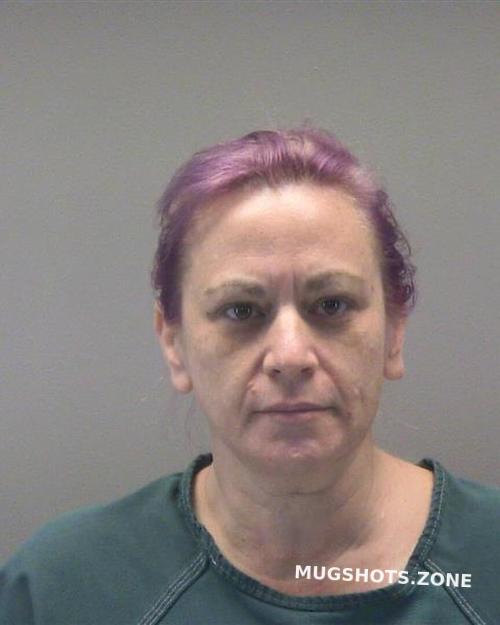 TIPTON HOLLIE SUE 01/04/2023 Montgomery County Mugshots Zone