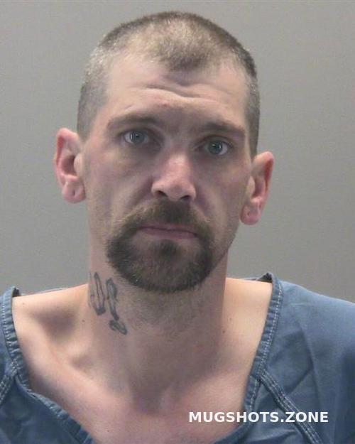 TINCH ETHAN MATTHEW 01/09/2023 Montgomery County Mugshots Zone