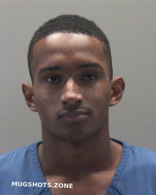DOZIER ASHTON RAMON 01/14/2023 Montgomery County Mugshots Zone