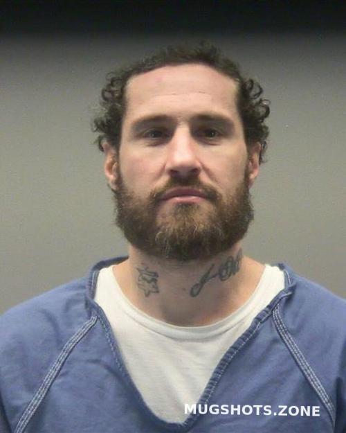 MILLER JEREMY WAYNE 01/31/2023 Montgomery County Mugshots Zone