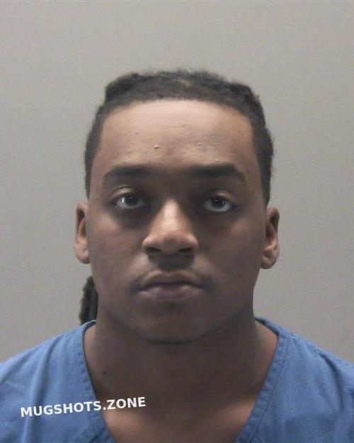 SHELLS JR ANTOINE JAMAR 01/31/2023 - Montgomery County Mugshots Zone