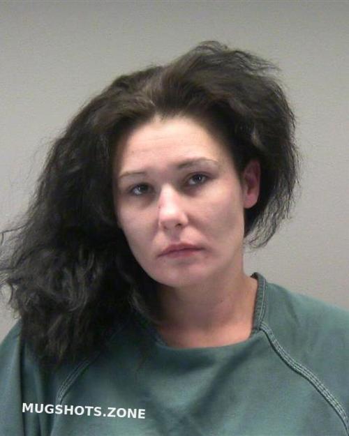 LIGHTCAP MOLLY AMBER 02/02/2023 Montgomery County Mugshots Zone
