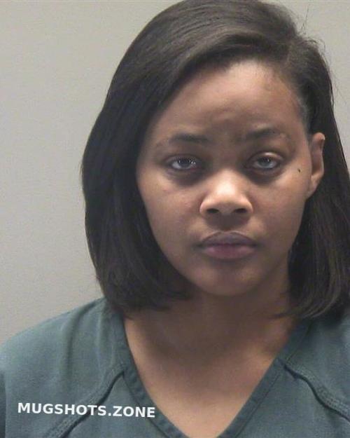 LAW NATASHA ALEXIS 02/03/2023 - Montgomery County Mugshots Zone