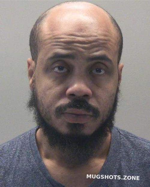 MBAH CHRISTOPHER UCHE 02/06/2023 Montgomery County Mugshots Zone