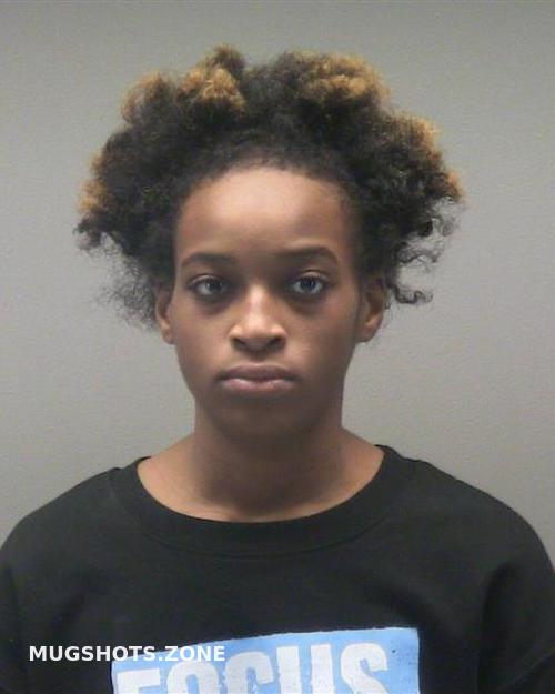 THOMPSON JADA TERAL 02/10/2023 Montgomery County Mugshots Zone