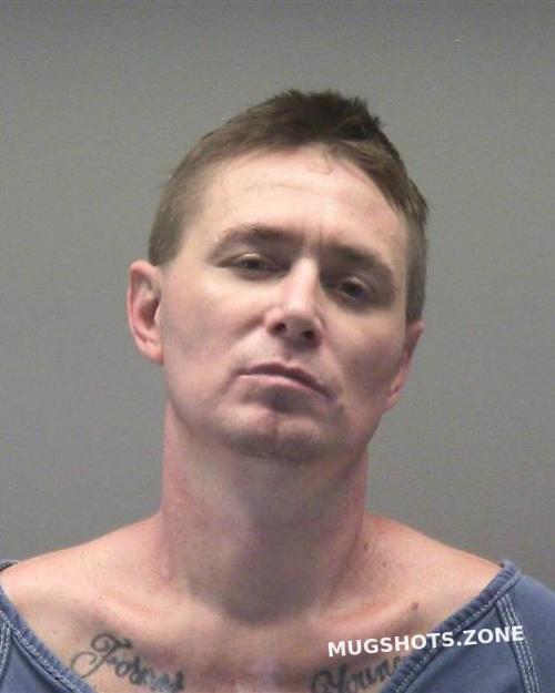 CURTIS GARY BRANDON 02/16/2023 Montgomery County Mugshots Zone