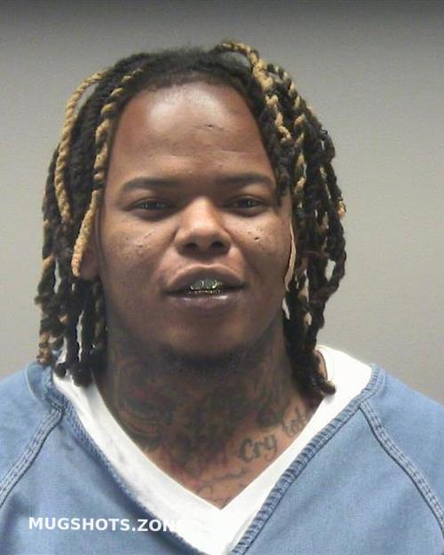 TINSLEY IRVIN BERNARD 02/16/2023 Montgomery County Mugshots Zone