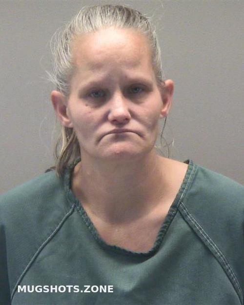 HATTON ERIKA A 02/17/2023 Montgomery County Mugshots Zone