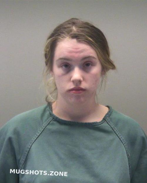 LANDGRAF JADA KAY 02/18/2023 Montgomery County Mugshots Zone