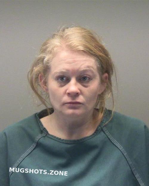 HOWELL JENNIFER MARIE 02/19/2023 Montgomery County Mugshots Zone