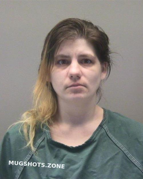 GARD SAMANTHA 02/23/2023 - Montgomery County Mugshots Zone