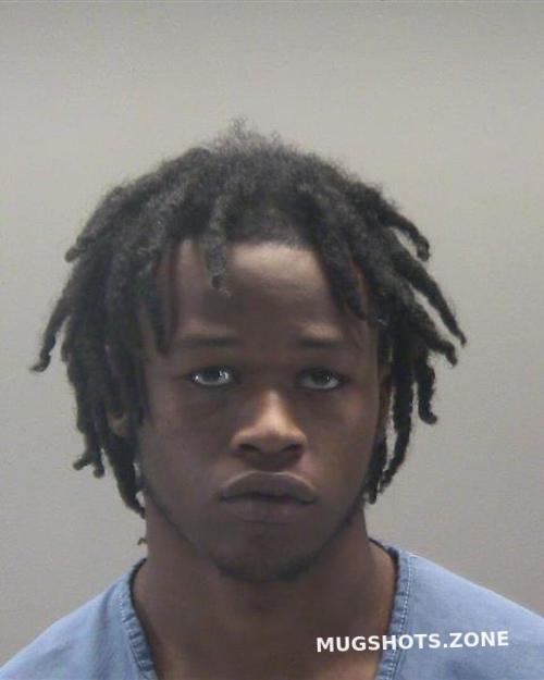 SPANN DAVIONTAE LAMAR 03/01/2023 - Montgomery County Mugshots Zone