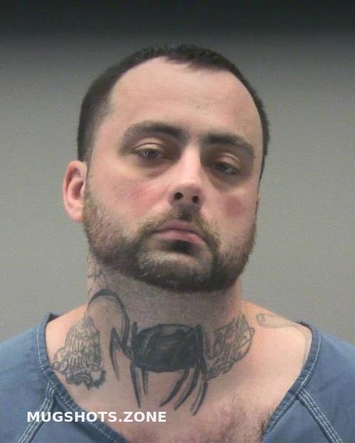 DECKER BRYAN MATTHEW 03/02/2023 Montgomery County Mugshots Zone