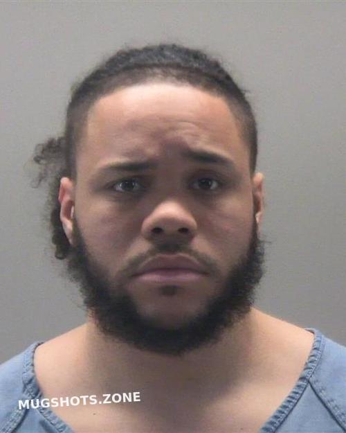 FIELDS JALEN ANDRE 03/13/2023 - Montgomery County Mugshots Zone