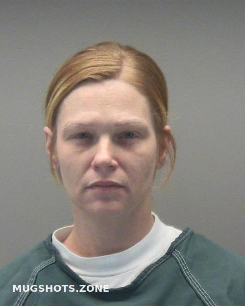 BATES JULIE ANN 03/15/2023 Montgomery County Mugshots Zone