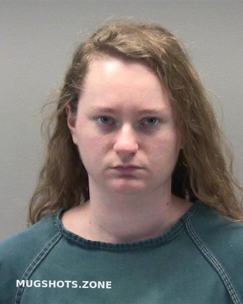 SPRINKLE ANNA ESTHER 03/15/2023 - Montgomery County Mugshots Zone