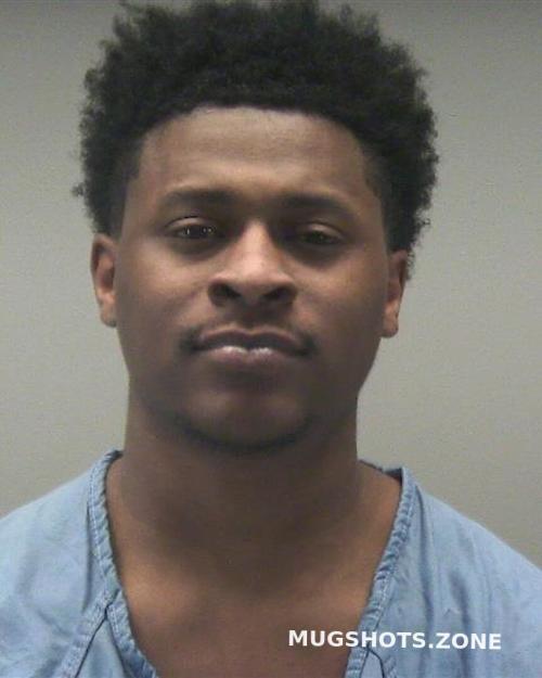 Harris Armon 03 16 2023 Montgomery County Mugshots Zone