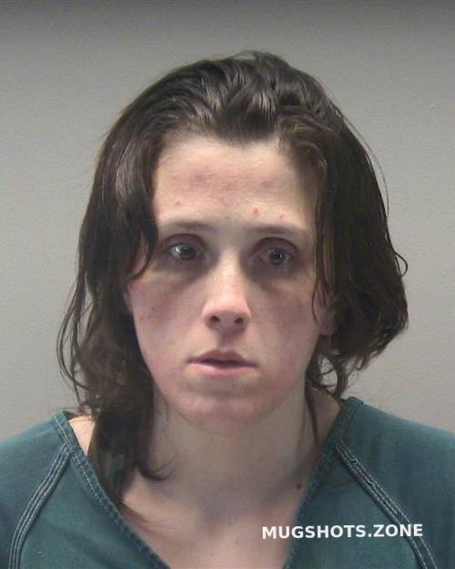 FIKES SARAH ELIZABETH 03/18/2023 - Montgomery County Mugshots Zone