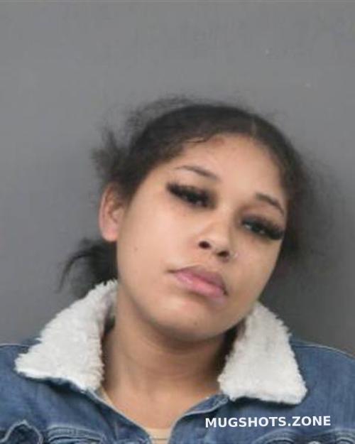 Adams Kori Nichole 03192023 Montgomery County Mugshots Zone 