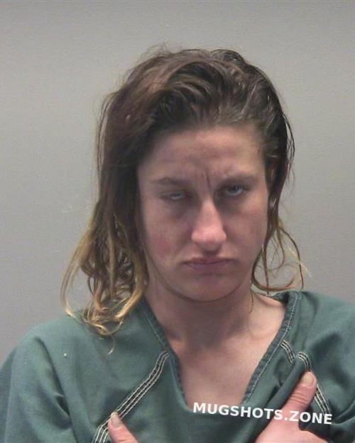 MARTIN MELISSA 03/19/2023 - Montgomery County Mugshots Zone