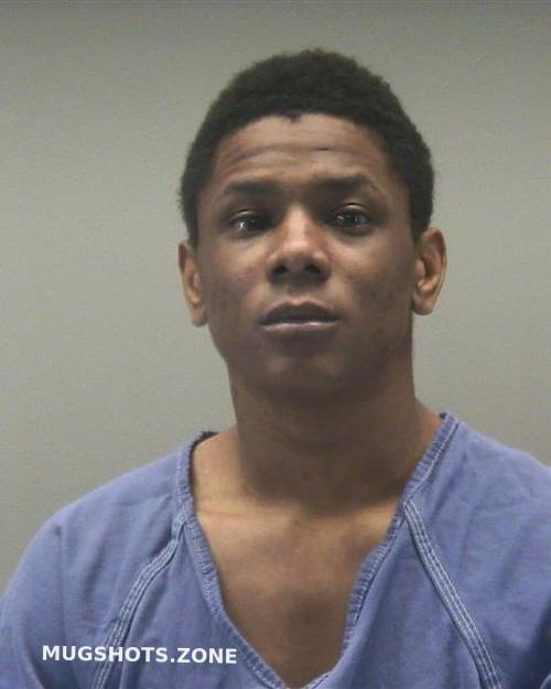 RHODES AARON LAMONT 03/23/2023 Montgomery County Mugshots Zone
