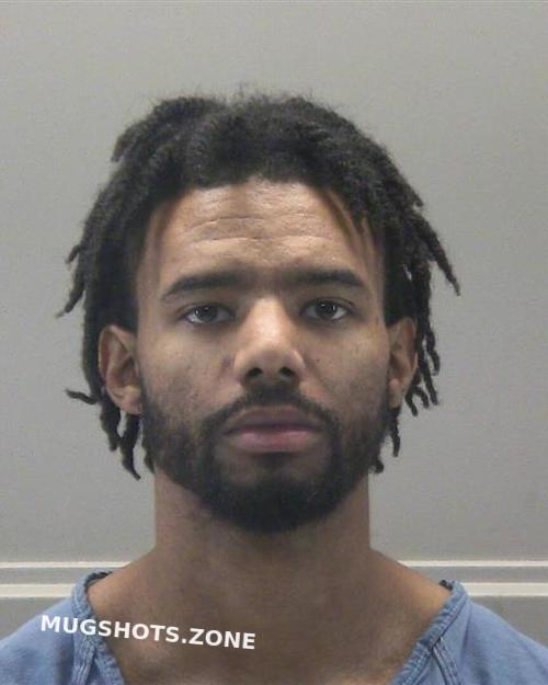 JACKSON DARIUS LATRE 03/23/2023 Montgomery County Mugshots Zone