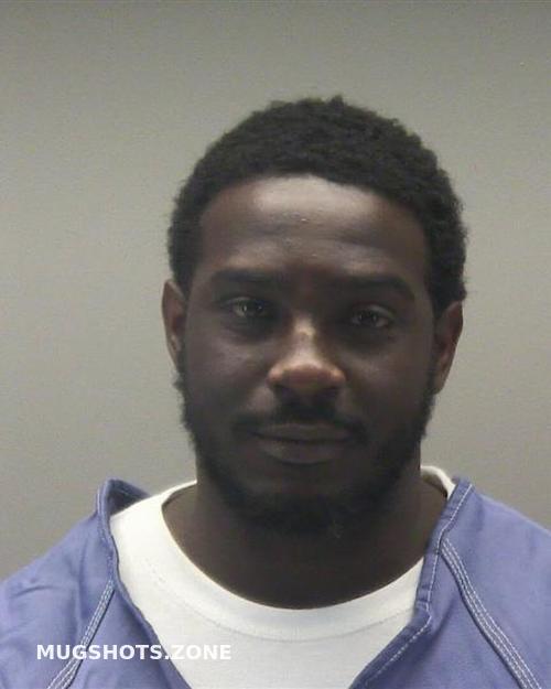 SELMON TORREN JAMES 03/30/2023 - Montgomery County Mugshots Zone