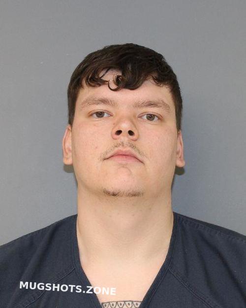 OAKES SHAWN MICHAEL 04/03/2023 Montgomery County Mugshots Zone