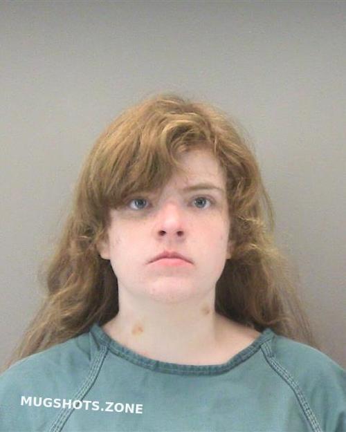 HICKERSON KIERSTEN RENEE 04/06/2023 Montgomery County Mugshots Zone