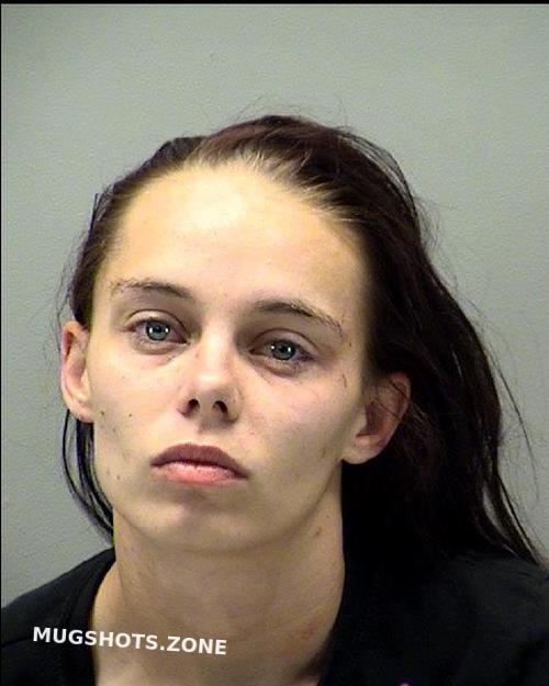 MCLAUGHLIN LACIE JEAN 04/15/2023 - Montgomery County Mugshots Zone