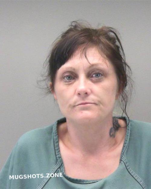 COKER BRANDY JEAN 04/23/2023 Montgomery County Mugshots Zone