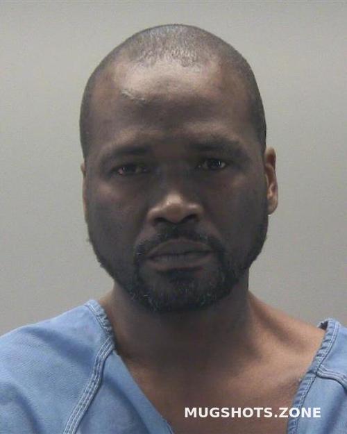 COTTON SR VIRGIL DAMON 04/24/2023 - Montgomery County Mugshots Zone