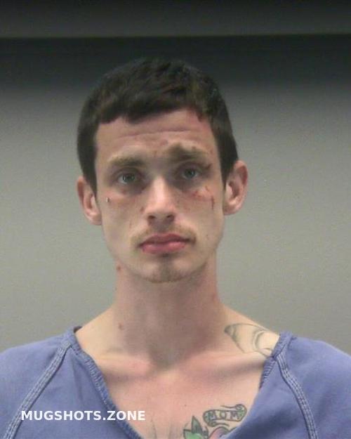 MOSES JERRY PATRICK 04/25/2023 Montgomery County Mugshots Zone