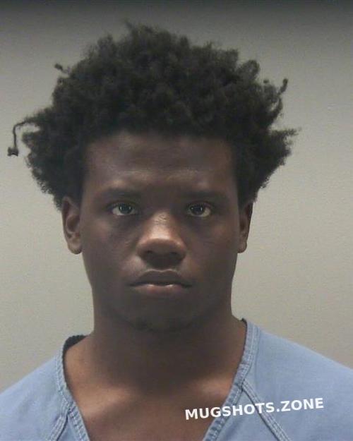 GAINES JR RAY CHARLES 04/29/2023 Montgomery County Mugshots Zone