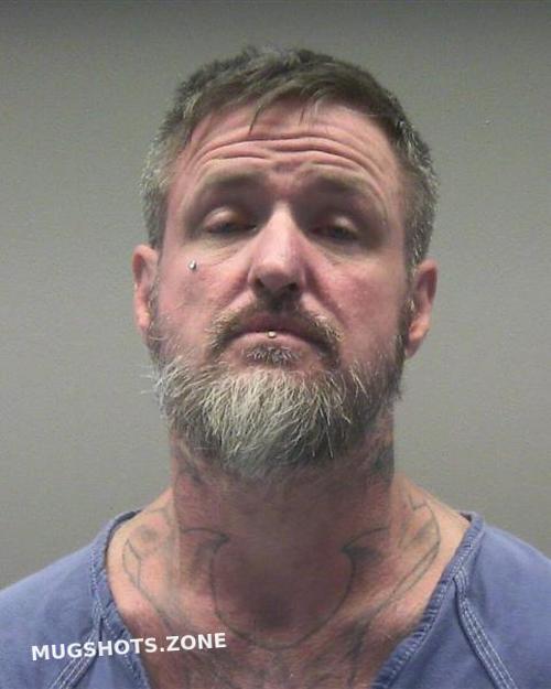 RAY JEREMY DEE 05/08/2023 Montgomery County Mugshots Zone