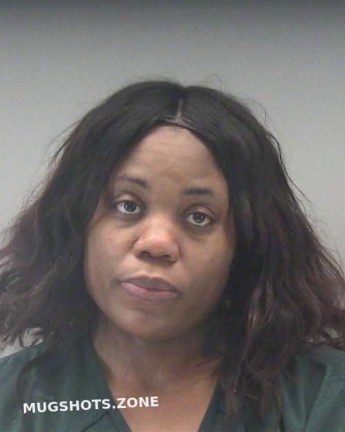 JOHNSON FELICIA P 05/10/2023 Montgomery County Mugshots Zone