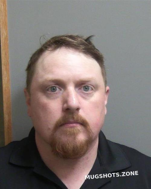 THOMPSON MATTHEW JAMES 05/11/2023 Montgomery County Mugshots Zone