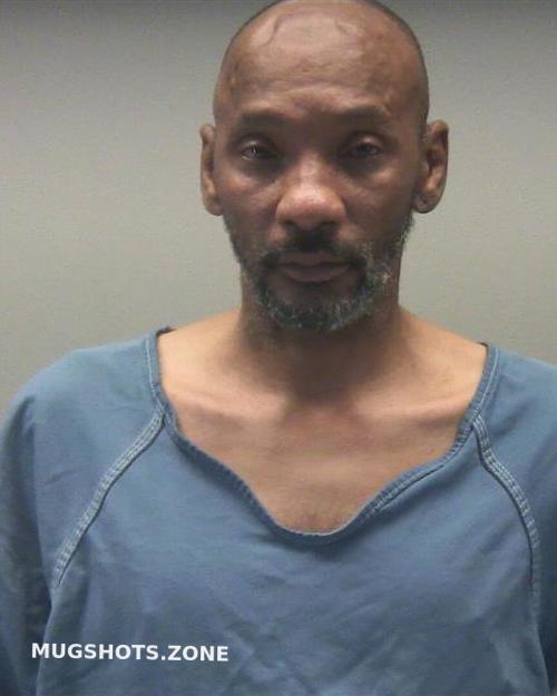 SPEARS SR MARCUS LINZEL 05/15/2023 Montgomery County Mugshots Zone