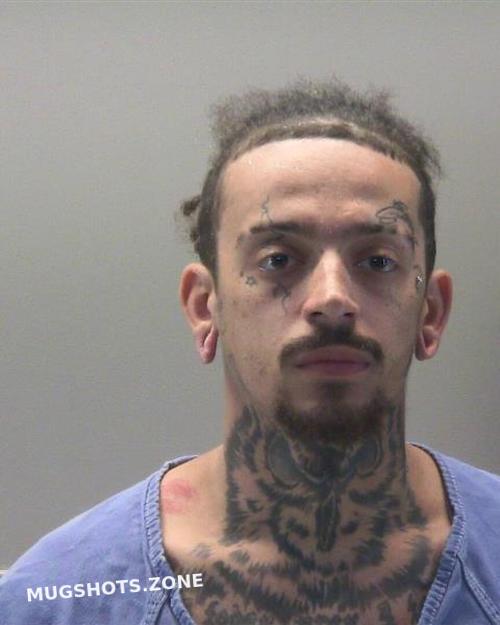 MCCORMICK MARCUS JORDAN 05/15/2023 Montgomery County Mugshots Zone