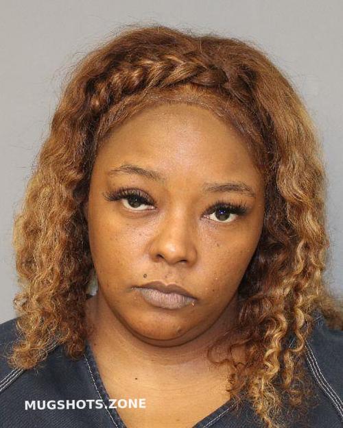 Ringer Robyn Alexandra 05 19 2023 Montgomery County Mugshots Zone