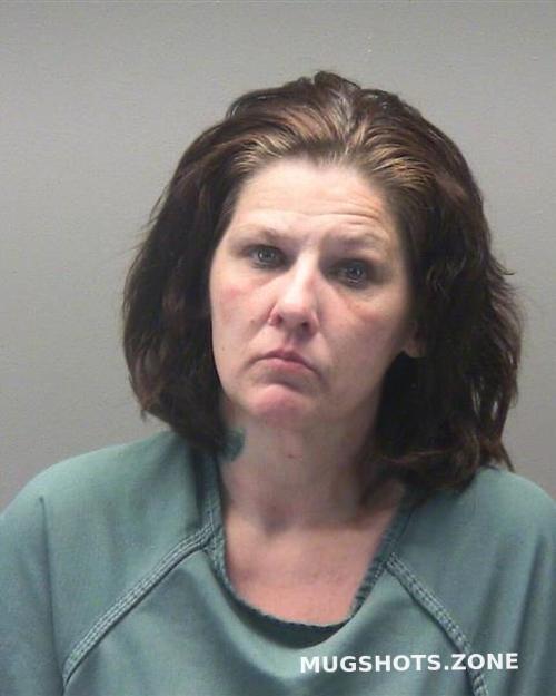 ASHBROOK BRANDY DIENYALLE 05/22/2023 Montgomery County Mugshots Zone