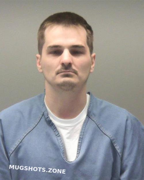 MEADOWS JOSHUA PAUL 05/25/2023 Montgomery County Mugshots Zone