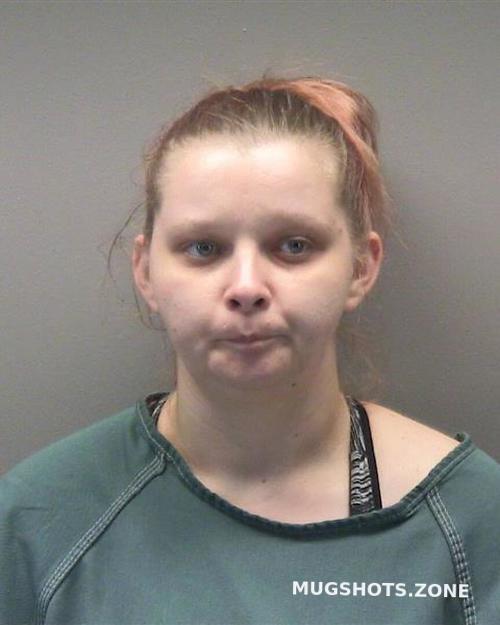 Blair Ashley Nicole 06 01 2023 Montgomery County Mugshots Zone