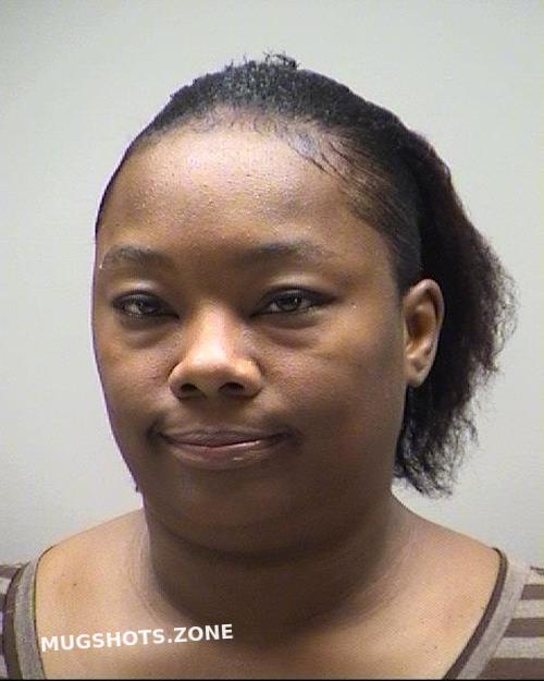 BALLINGER ROSETTA 06/04/2023 Montgomery County Mugshots Zone