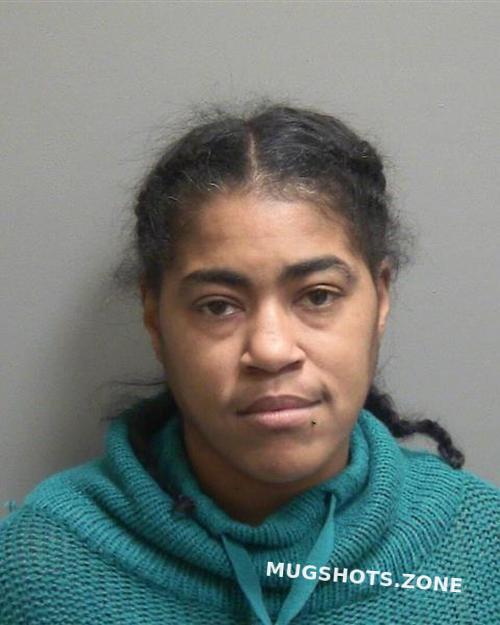 GRUBBS SHAKEYDA ANDREA 06/13/2023 Montgomery County Mugshots Zone