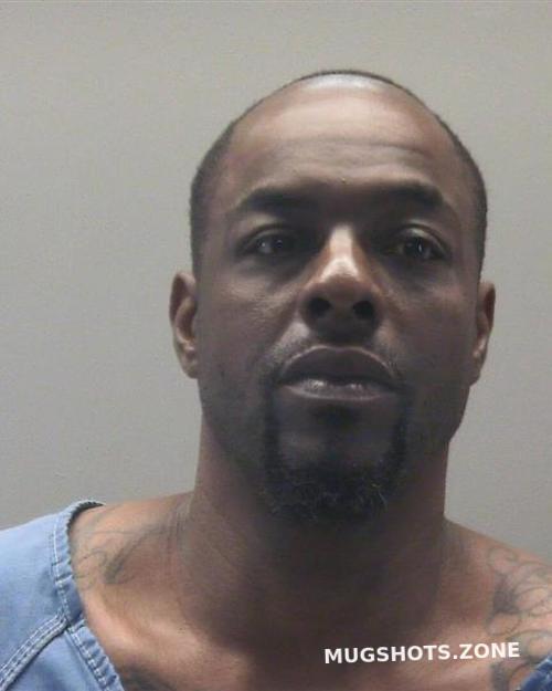 HOLLOWAY OTIS JEREMY 06/14/2023 Montgomery County Mugshots Zone