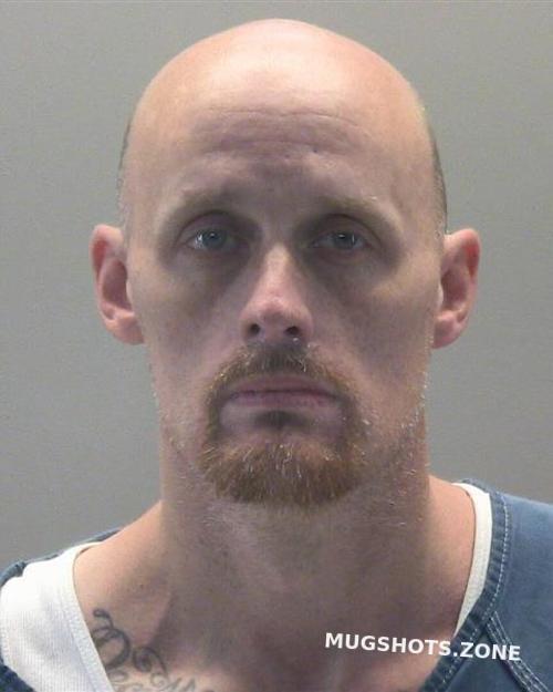 LOCKE JOHN CHARLES 06/20/2023 Montgomery County Mugshots Zone